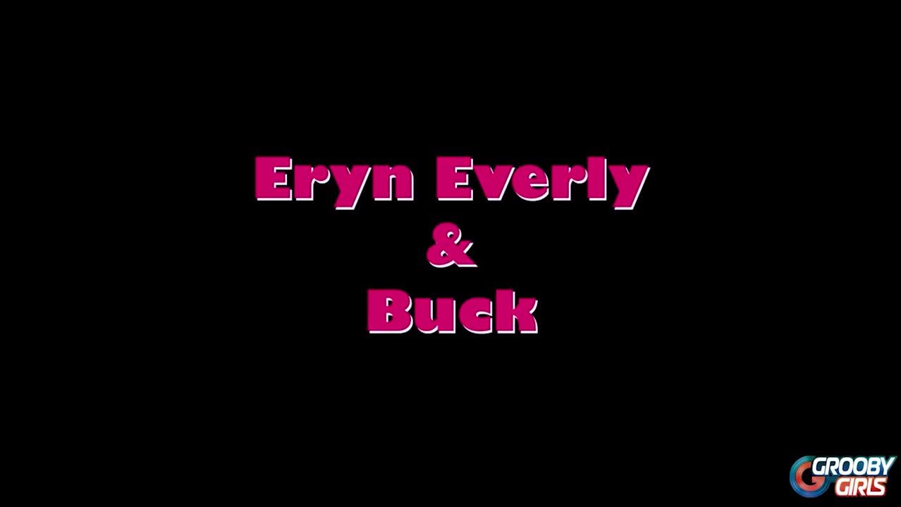 Watch GROOBYGIRLS: Eryn All Wrapped Up	GROOBYGIRLS: Eryn All Wrapped Up Shemale Porn Videos | TranSexBig.