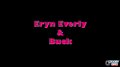 GROOBYGIRLS: Eryn All Wrapped Up	GROOBYGIRLS: Eryn All Wrapped Up