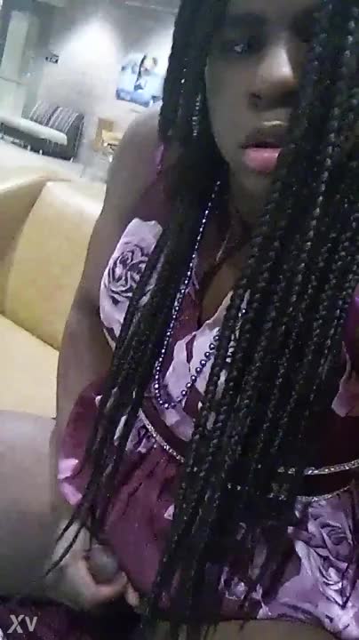 Watch jerking off in library did not get Shemale Porn Videos | TranSexBig.