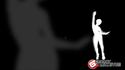 GROOBY-ARCHIVES: Shay & Adonis Make Love!