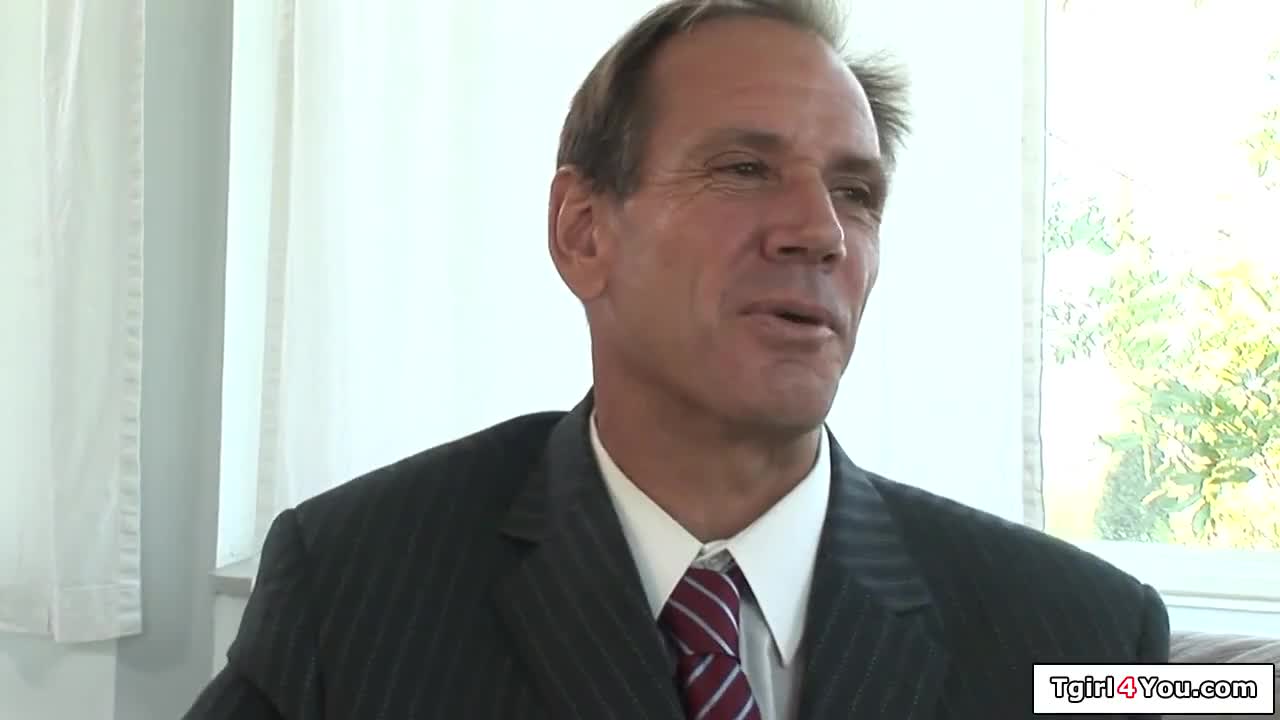 Watch Tattooed shemale cheerleader Brittany St Jordan anal fucked Shemale Porn Videos | TranSexBig.