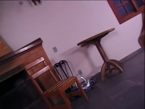 Dance and Fuck