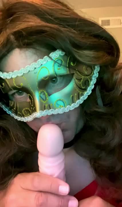 Watch Wish it was the real thing Shemale Porn Videos | TranSexBig.