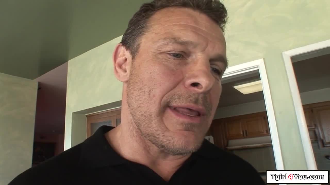 Watch Shemale babysitter Lucia Matthews is anal fucked by her boss Shemale Porn Videos | TranSexBig.