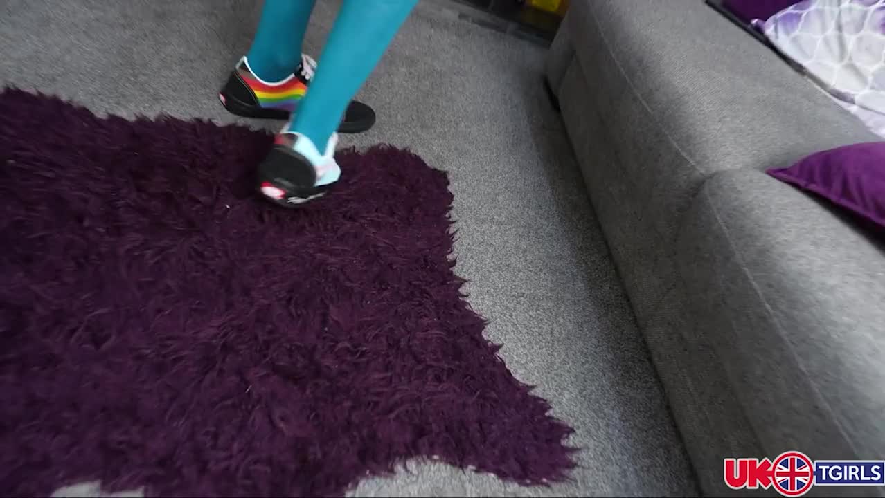 Watch GROOBY.CLUB: BIG DICK ENERGY! Shemale Porn Videos | TranSexBig.