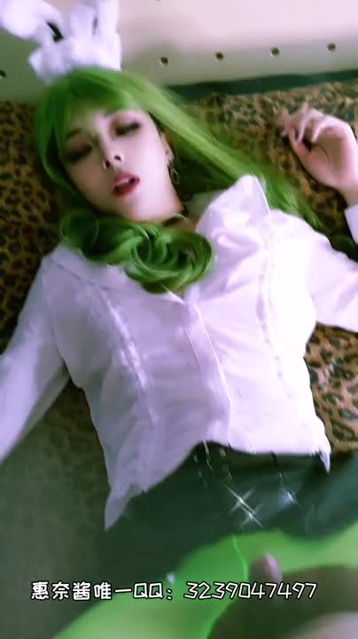 Watch ts奶娘天花板就这样静静地躺着被我艹太爽了 Shemale Porn Videos | TranSexBig.