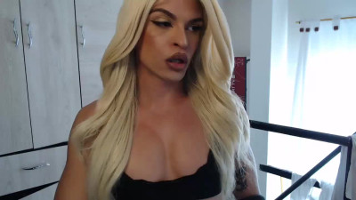 Goddess Tranny 04_2022