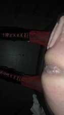 Dana Saftgeil the cum slut diaries