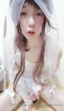 I love Trans Girls 80