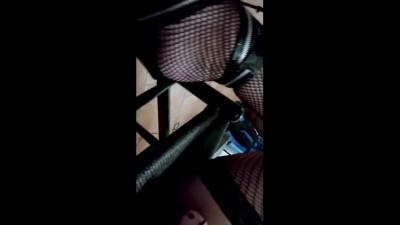 Natacha Mancinelli French Sissy Slut