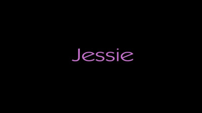 ASIANTGIRL: Jessie Got Something Sticky!