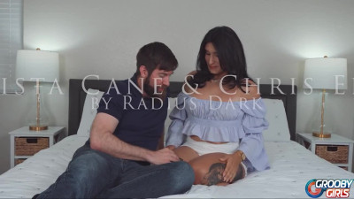GROOBYGIRLS: Popping the Cherry