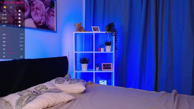 Small Tits Soft Femboy's Cam