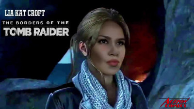 Lia Kat Croft