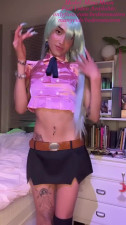 Mimi Moon In 7DS Cosplay