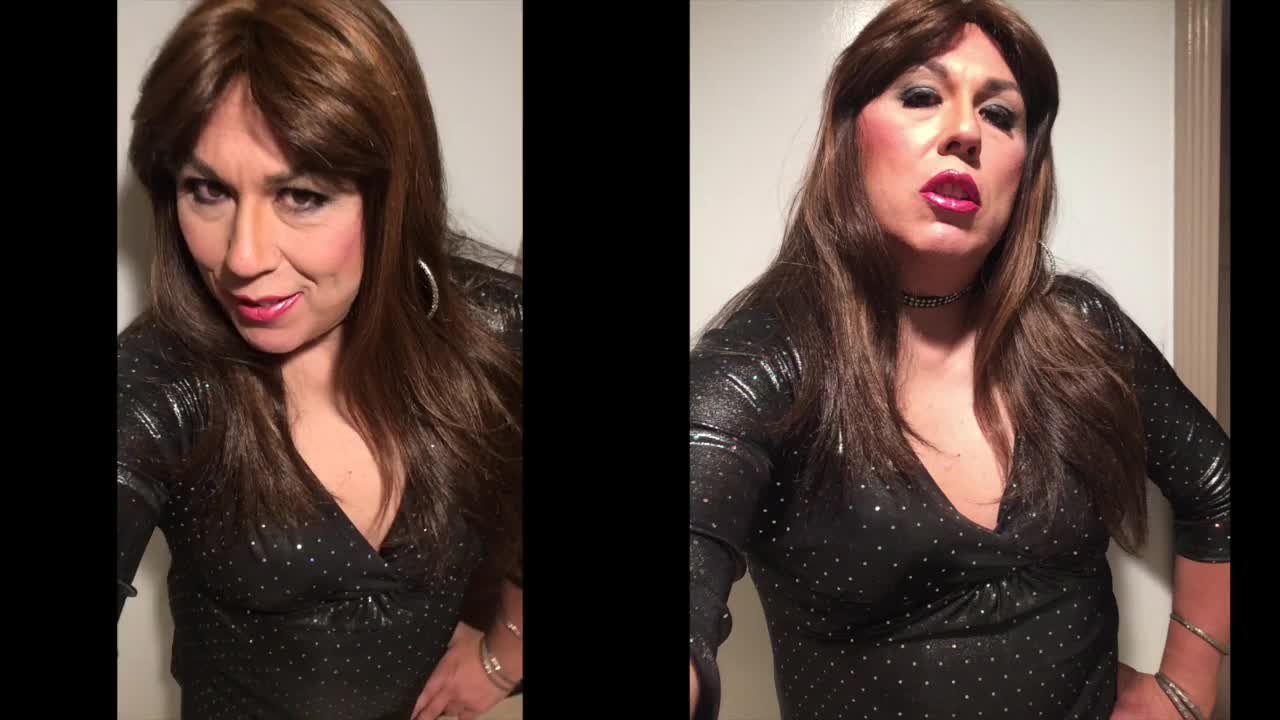Watch Horny as f*ck! Shemale Porn Videos | TranSexBig.