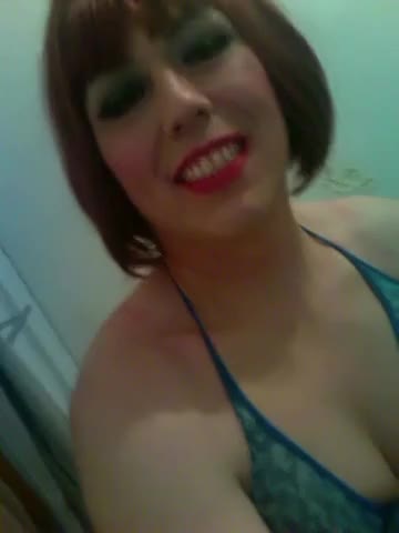 Watch Red Bob and Boobs. Shemale Porn Videos | TranSexBig.
