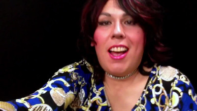 Angela's Gurl Pussy