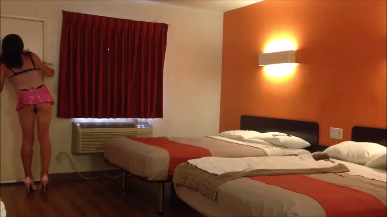 Watch BBC loves fucking white shemale Shemale Porn Videos | TranSexBig.