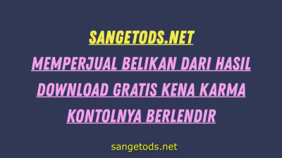 Waria Aling Ngentot Berondong