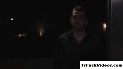 juggs arps shemale aspen brooks barebacks dudes butt be