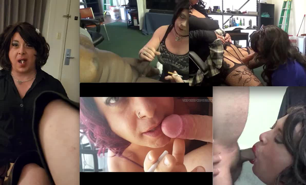 Watch First Time Shemale Porn Videos | TranSexBig.