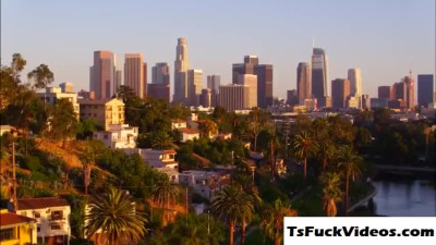 juggs white tranny cutie casey tongues takes a blackcoc