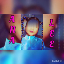 Anal Training Ana Lee