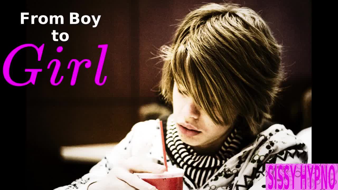 Watch From Boy To Girl Shemale Porn Videos | TranSexBig.