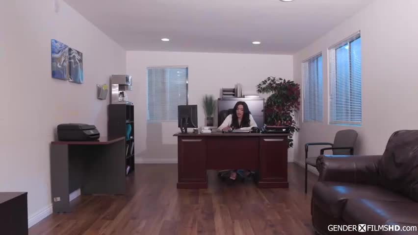 Watch I will stuff your big mouth with my hard latin shemale dick Shemale Porn Videos | TranSexBig.