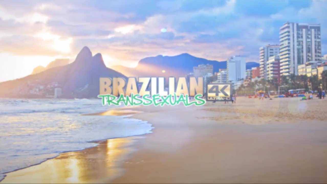 Watch BRAZILIAN TRANSSEXUALS: Sexy TS Gabi Lins returns Shemale Porn Videos | TranSexBig.