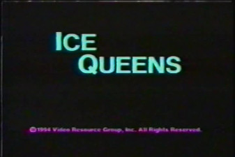 Ice Queens