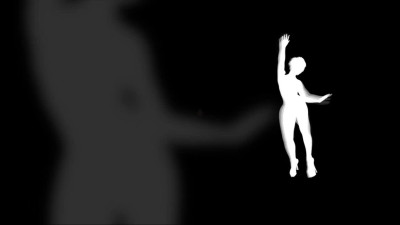 BLACK-TGIRLS: BACK ON BLACK