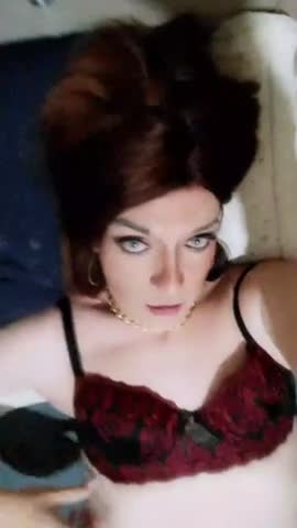 Watch Showing my body and playing with my shemale clit Shemale Porn Videos | TranSexBig.