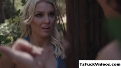 white tranny kenzie taylor roots daisys snatch from beh