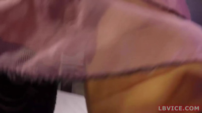 Ladyboy Aom Mouth Fuck And Bareback Ass Fuck