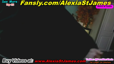 Beefy Straight Mechanic Pounds Blonde Tranny Ass