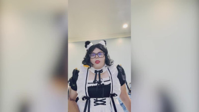 Sissy Marissa cant stop