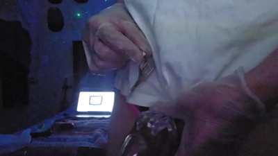 Dildo fucking dildo sucking training my sissy slutty holes listing to hypno training