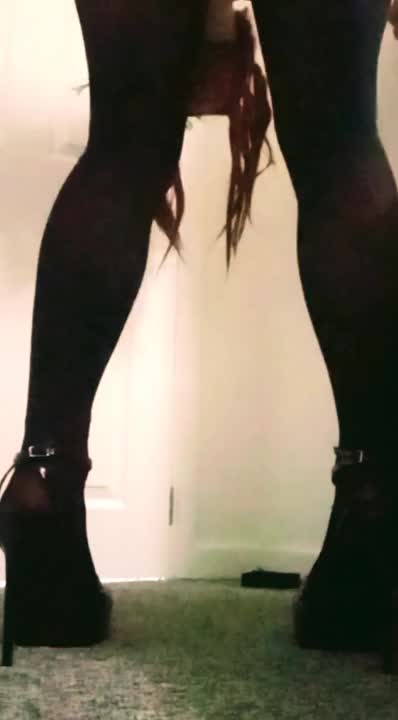 Watch Sissy takes BBC Shemale Porn Videos | TranSexBig.