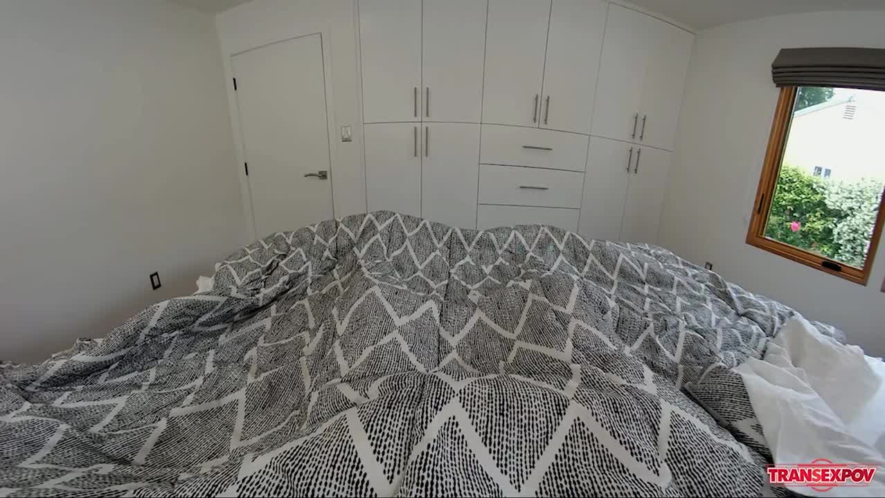 Watch TRANSEXPOV: Kalli Grace Rides Again! Shemale Porn Videos | TranSexBig.