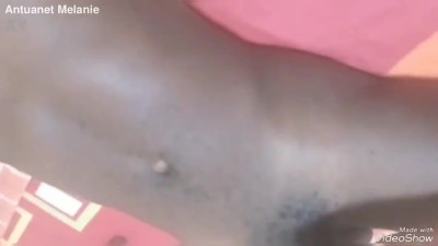 negro haitiano me vio en el terminal de buses de tacna