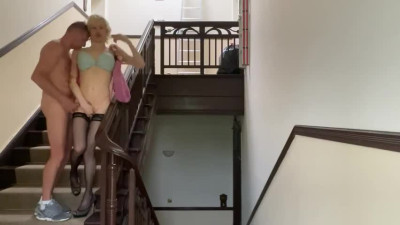 transexual wife