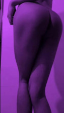 Ass play