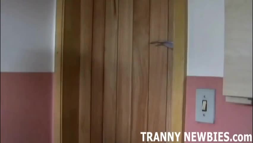 Watch my huge tgirl johnson is going hard in your Shemale Porn Videos | TranSexBig.