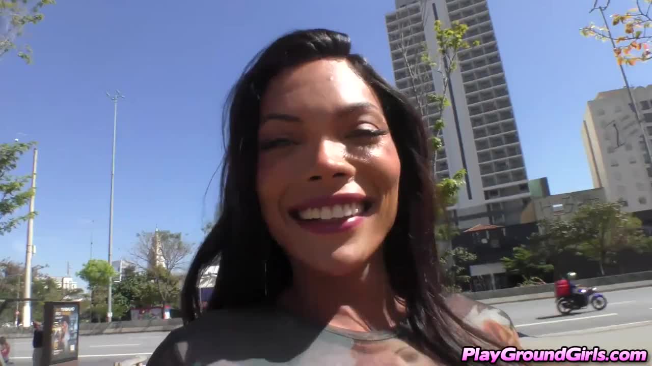 Watch bodacious heavily big shemale cutie jane costa straddle Shemale Porn Videos | TranSexBig.