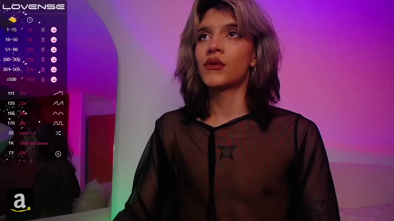 Watch Dallas_twiing - Video [Chaturbate]  girl-fuck cock-suckers Shemale Porn Videos | TranSexBig.