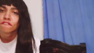 Veronica Sanders 3 (Lima Peru)