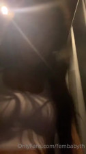 Fembabyth big cum