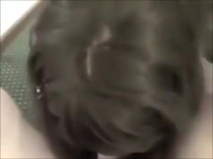 Busty brunette ts rides cock and facialized